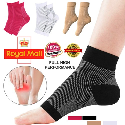 Compression socks heel - socks,
