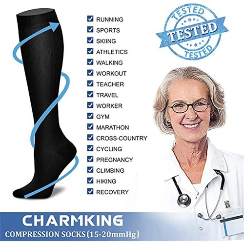 Anti swelling fatigue sport - anti,