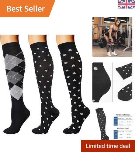 Durable compression socks - durable, set