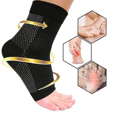 Plantar Fasciitis Compression