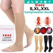 2 Pairs Medical Compression