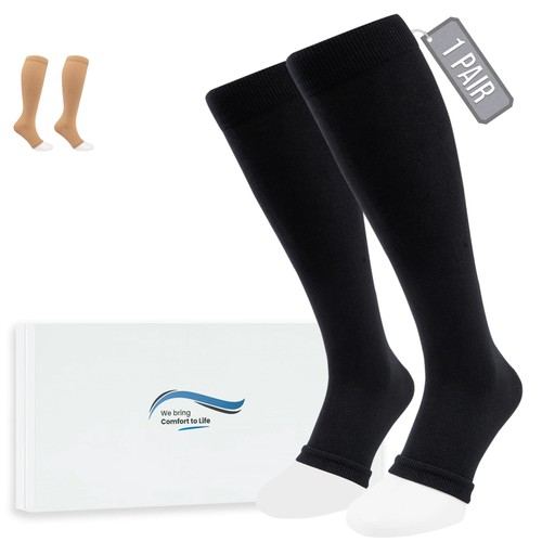 360 relief open toe - relief,