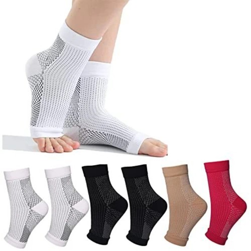 Plantar fasciitis - 2, x