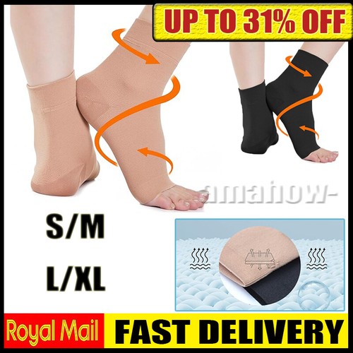Compression ankle socks - ankle,