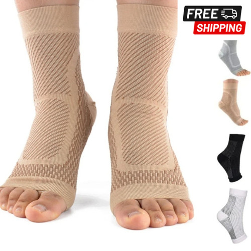 Plantar fasciitis - x,