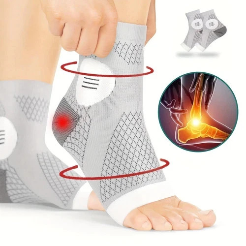 Plantar fasciitis - plantar,