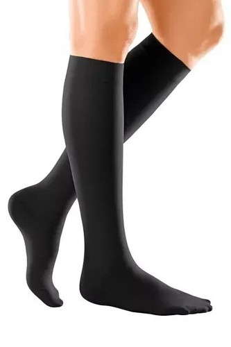 Nhs compression socks - nhs, anti