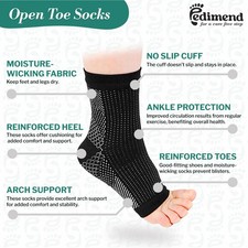 PEDIMEND™ Compression Socks